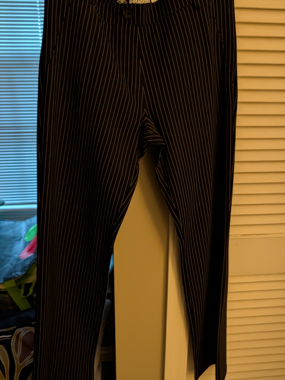 Betabrand Work Appropriate Yoga Pants